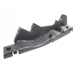 Zestaw naprawczy, wspornik reflektora przód Fiat Punto OE 77365477