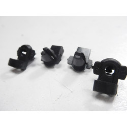 Spinka cięgien zamka drzwi bocznych przednich-tylnych Fiat Seicento 7739382