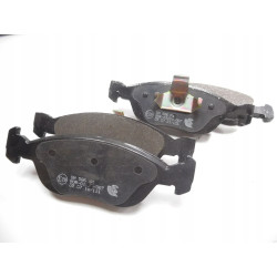 Klocki hamulcowe przód STEINHOF Fiat Bravo SM 586