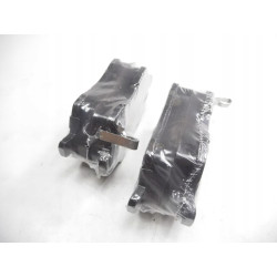 Zestaw klocków hamulcowych, hamulce tarczowe Nipparts J3608026