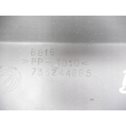 ZDERZAK PRZEDNI PRZÓD FIAT PUNTO OE 735272704