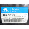Nadkole prawy przód Hyundai Elantra OE 86812 2H010