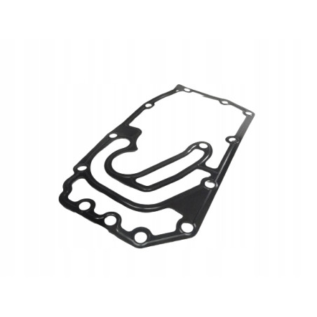 USZCZELKA SKRZYNI KORBOWEJ FIAT DUCATO OE 504032241