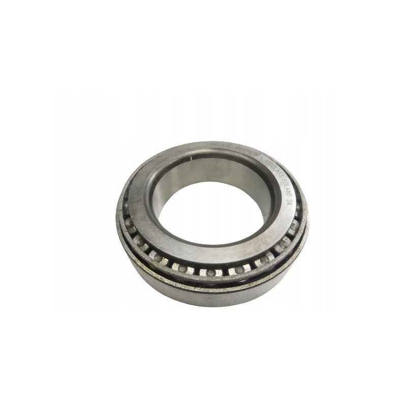 Łożysko półosi mechanizmu różnicowego Fiat Ducato OE 1300535080
