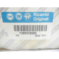 Łożysko półosi mechanizmu różnicowego Fiat Ducato OE 1300535080