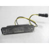 Lampka tablicy rejestracyjnej tył Fiat Cinquecento OE 7657557