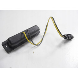 Lampka tablicy rejestracyjnej tył Fiat Cinquecento OE 7657557