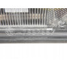 Lampka tablicy rejestracyjnej tył Fiat Cinquecento OE 7657557