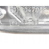 Lampka tablicy rejestracyjnej tył Fiat Cinquecento OE 7657557