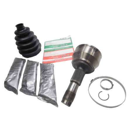 Zestaw przegubu zewnętrznego wału napędowego Fiat Ducato OE 71791747