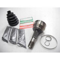 Zestaw przegubu zewnętrznego wału napędowego Fiat Ducato OE 71791747