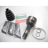 Zestaw przegubu zewnętrznego wału napędowego Fiat Ducato OE 71791747