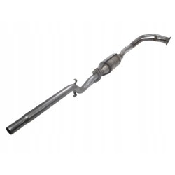 Rura wydechowa Fiat Uno OE 7724506