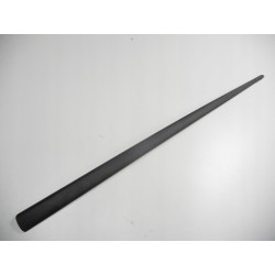 Listwa drzwi lewy przód Fiat Punto OE 735272951