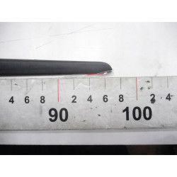 Listwa drzwi lewy przód Fiat Punto OE 735272951