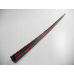 Listwa drzwi lewy przód Fiat Punto OE 735272951