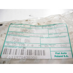 Uszczelniacz wału Fiat Ducato OE 504014232