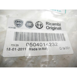 Uszczelniacz wału Fiat Ducato OE 504014232