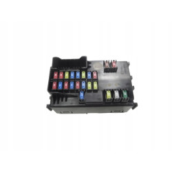 SKRZYNKA BEZPIECZNIKÓW KIA CEED FUSE BOX 91959 G2010QQH 919D5-F2010