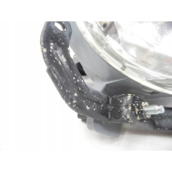 Reflektor przeciwmgłowy Hyundai OE 922020X000 HALOGEN PRAWY i10
