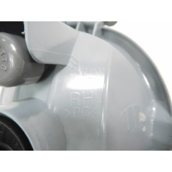 Reflektor przeciwmgłowy Hyundai OE 922020X000 HALOGEN PRAWY i10
