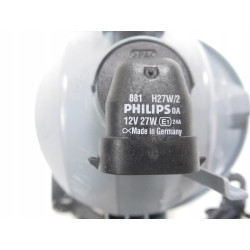Reflektor przeciwmgłowy Hyundai OE 922020X000 HALOGEN PRAWY i10