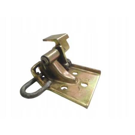 Zawias drzwi prawy przód Fiat Punto OE 7731448