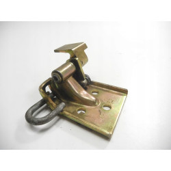 Zawias drzwi prawy przód Fiat Punto OE 7731448