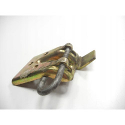 Zawias drzwi prawy przód Fiat Punto OE 7731448