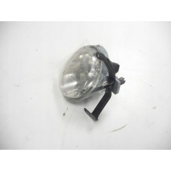 LAMPA PRZECIWMGIELNA LEWY PRZÓD HYUNDAI i10 07-10r