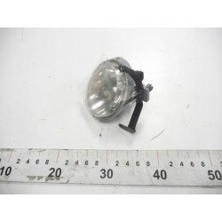 LAMPA PRZECIWMGIELNA LEWY PRZÓD HYUNDAI i10 07-10r