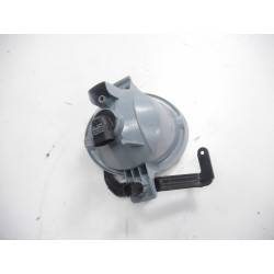 LAMPA PRZECIWMGIELNA LEWY PRZÓD HYUNDAI i10 07-10r