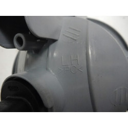 LAMPA PRZECIWMGIELNA LEWY PRZÓD HYUNDAI i10 07-10r