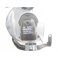 LAMPA PRZECIWMGIELNA LEWY PRZÓD HYUNDAI i10 07-10r