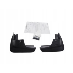 CHLAPACZE TYLNE MITSUBISHI OUTLANDER 18-21 MZ531450EX