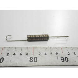 SPRĘŻYNA KOREKTORA HAMOWANIA FIAT SEICENTO OE 46530388