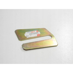 PŁYTKA ZAWIASU DRZWI GÓRNA FIAT PUNTO OE 46403302