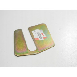 PŁYTKA ZAWIASU DRZWI GÓRNA FIAT PUNTO OE 46403302