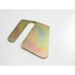 PŁYTKA ZAWIASU DRZWI GÓRNA FIAT PUNTO OE 46403302