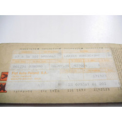 Lakier korekcyjny BORDEAUX METALLIZZATO Alfa Romeo OE 5900663