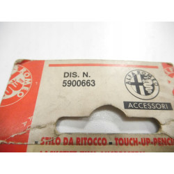 Lakier korekcyjny BORDEAUX METALLIZZATO Alfa Romeo OE 5900663