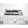 Lakier korekcyjny ROSSO IMPERO MET. Fiat OE 5910695