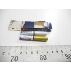 Lakier korekcyjny GIALLO PAREO MTS Fiat OE 71802728