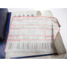 Lakier korekcyjny GIALLO PAREO MTS Fiat OE 71802728