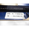 Lakier korekcyjny GIALLO PAREO MTS Fiat OE 71802728