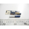Lakier korekcyjny BLU CAPRI PAST. Fiat OE 5907526