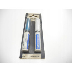 Lakier korekcyjny AZZURRO RIALTO MET. Fiat OE 5910424