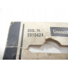 Lakier korekcyjny AZZURRO RIALTO MET. Fiat OE 5910424