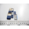 Lakier korekcyjny BLU MIDNIGHT Fiat OE 5907528