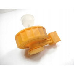 KOREK WLEWU UKŁAD HAMULCOWY Z CZUJUNIKIEM FIAT PALIO OE 46468783